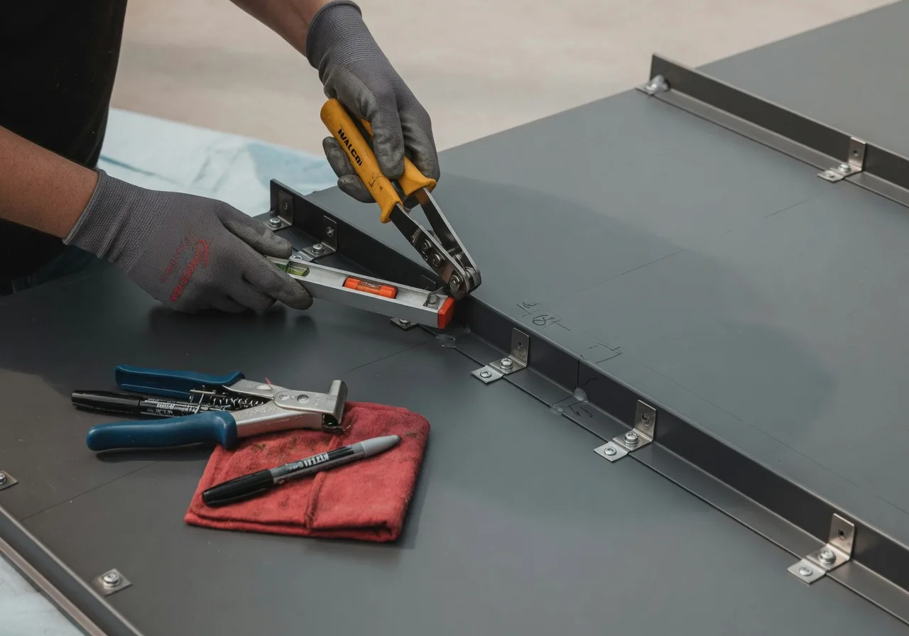 Why choose Metal Roofing Installation in Briggs, TX